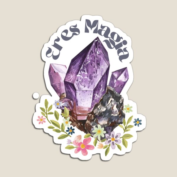 Item preview, "Eres Magia" You Are Magic designed and sold by Tianquiztli.