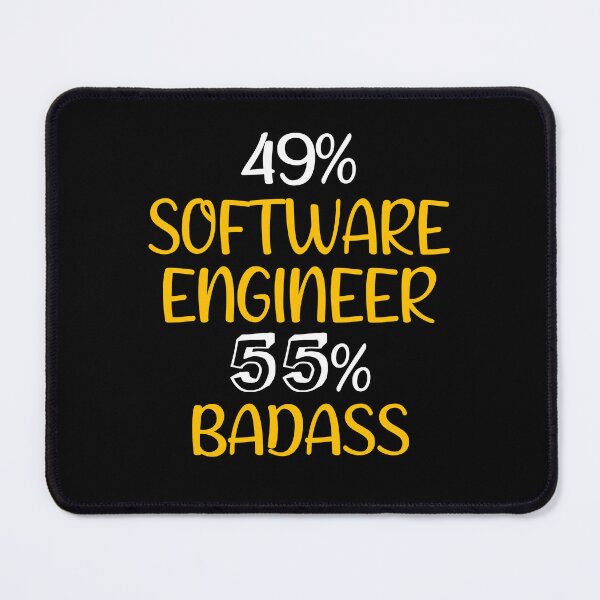 Item preview, shirt for Software engineer Gift for Software engineer, Gift for Software engineer, Christmas gift for Software engineer designed and sold by xlnv.