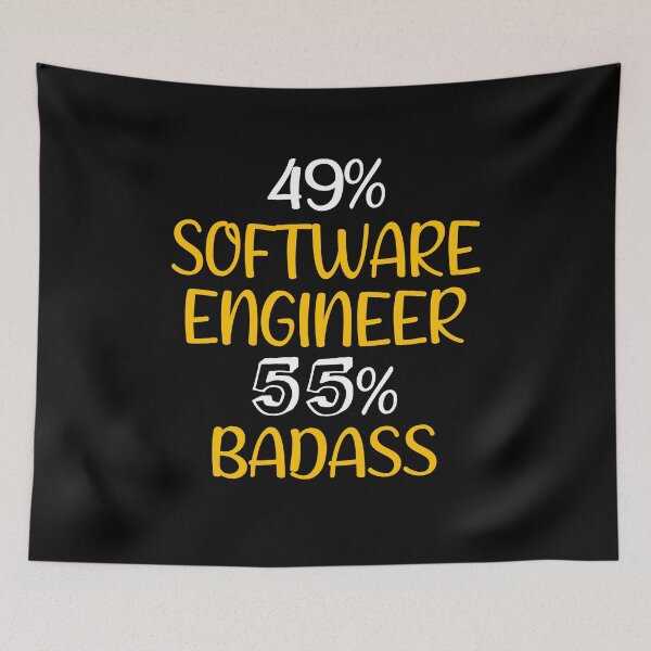 Item preview, shirt for Software engineer Gift for Software engineer, Gift for Software engineer, Christmas gift for Software engineer designed and sold by xlnv.