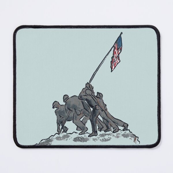 Item preview, Memorial Day designed and sold by AthertonCustoms.