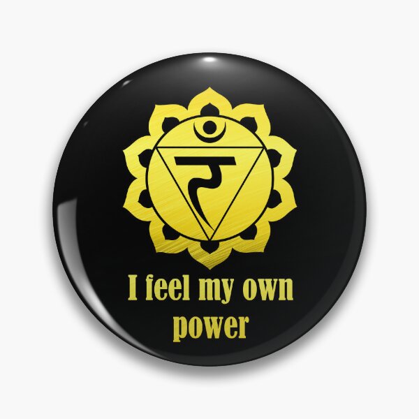 Item preview, Solar Plexus Chakra 1 designed and sold by aprajoos.