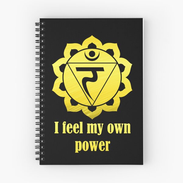 Item preview, Solar Plexus Chakra 1 designed and sold by aprajoos.
