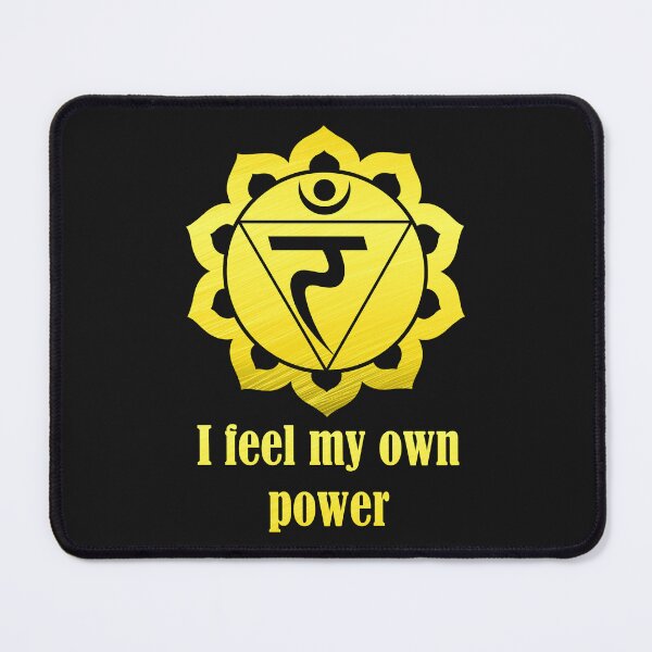 Item preview, Solar Plexus Chakra 1 designed and sold by aprajoos.