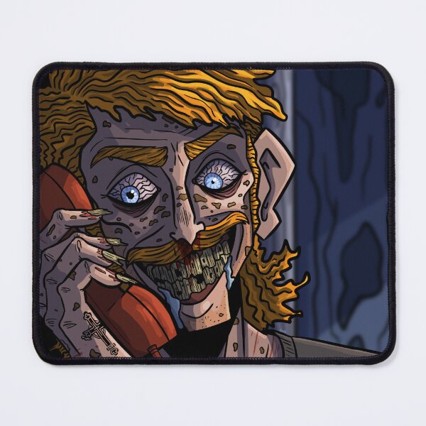 Item preview, Someone's Up To Something... designed and sold by The Crust Lord.