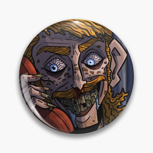Item preview, Someone's Up To Something... designed and sold by The Crust Lord.