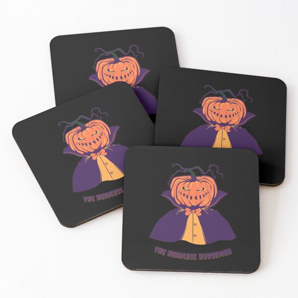 Item preview, The Headless Horseman designed and sold by HudsonMcKenna.