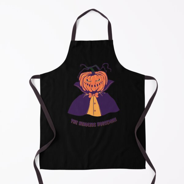 Item preview, The Headless Horseman designed and sold by HudsonMcKenna.