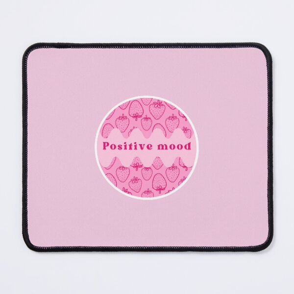 Item preview, Positive Mood designed and sold by socialbylindsay.