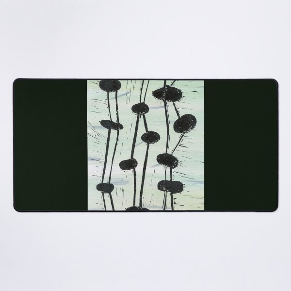 Item preview, Plant Structure designed and sold by Gabriele Maurus.