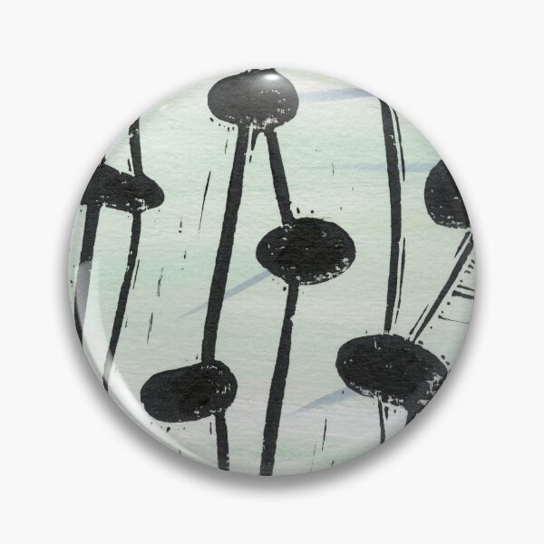 Item preview, Plant Structure designed and sold by Gabriele Maurus.