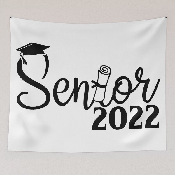 Item preview, senior 2022 designed and sold by Ashi17.