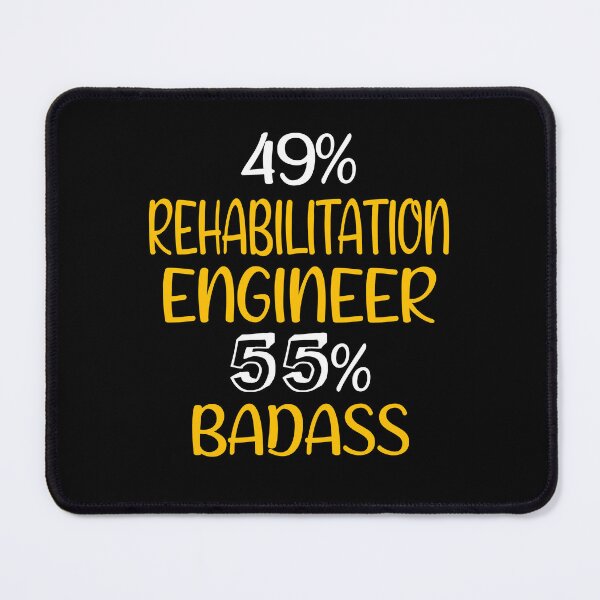 Item preview, shirt for Rehabilitation engineer Gift for Rehabilitation engineer, Gift for Rehabilitation engineer, Christmas gift for Rehabilitation engineer designed and sold by xlnv.