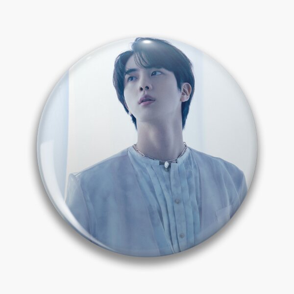 Item preview, BTS Proof Jin Concept Photo designed and sold by KpopOD.