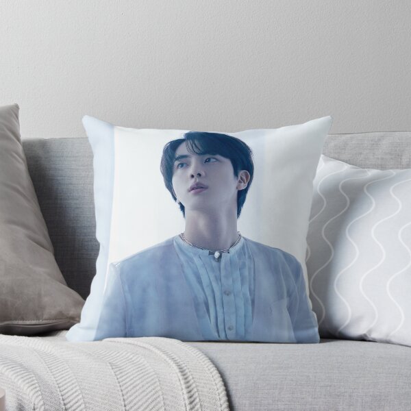 Item preview, BTS Proof Jin Concept Photo designed and sold by KpopOD.