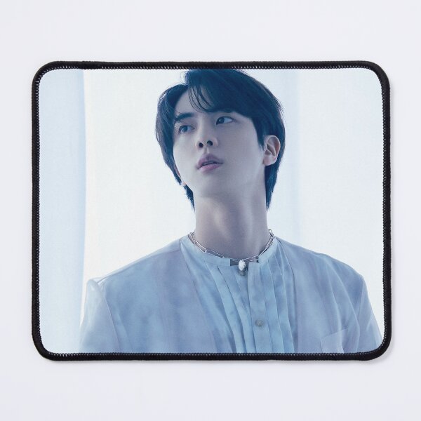 Item preview, BTS Proof Jin Concept Photo designed and sold by KpopOD.