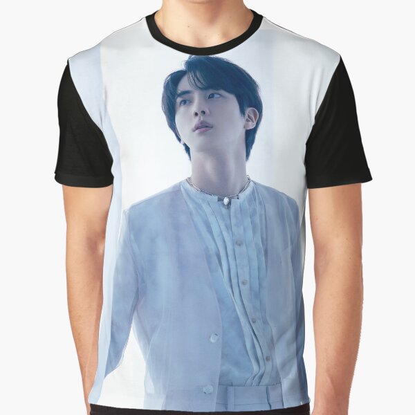 BTS Proof Jin Concept Photo