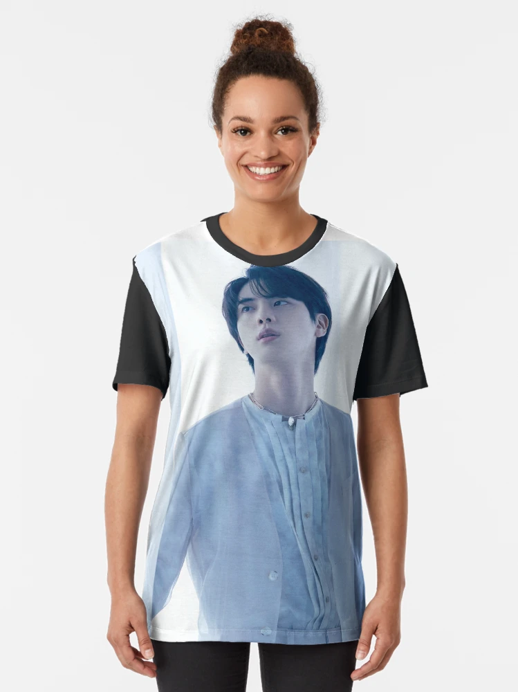 BTS グラフィック Tシャツ 未開封 BTS Proof Jin Concept Photo