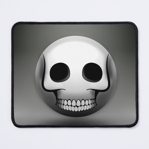 Item preview, Skullmoji designed and sold by Pankroot.