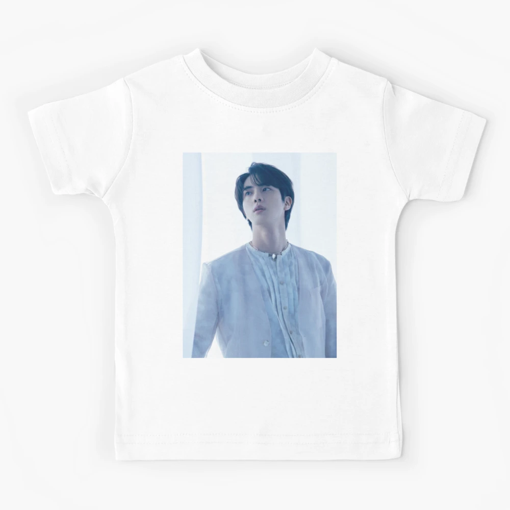 BTS Proof Jin Concept Photo
