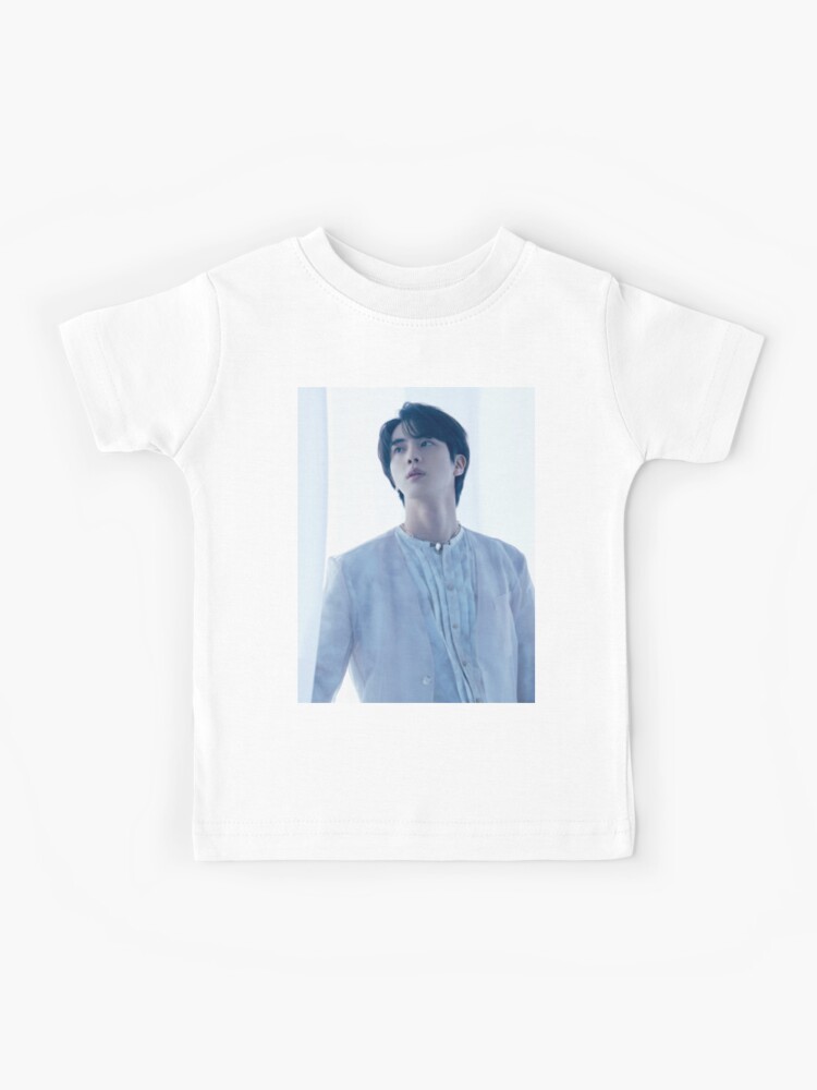BTS Proof Jin Concept Photo