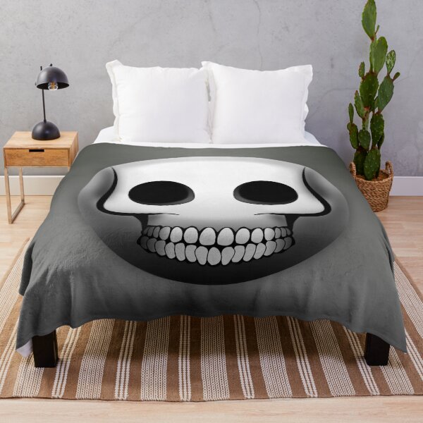 Item preview, Skullmoji designed and sold by Pankroot.