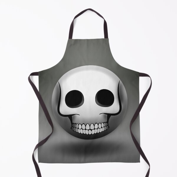 Item preview, Skullmoji designed and sold by Pankroot.