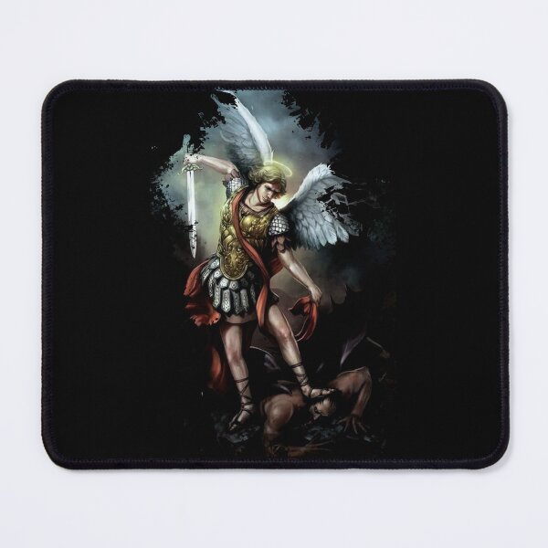 Item preview, Archangel Michael designed and sold by JeferCelmer.