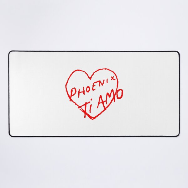 Item preview, Phoenix Ti Amo 2.0 designed and sold by archer999.