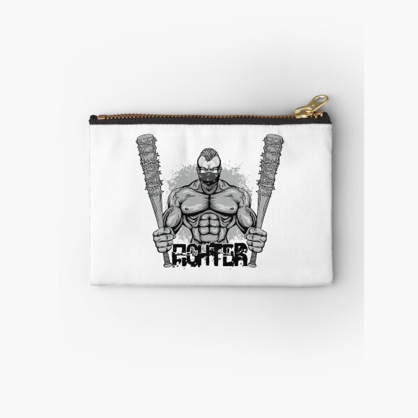 Item preview, samurai bodybuilder, designed and sold by amid999.
