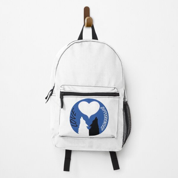 Item preview, Love differences designed and sold by RevivalGraphic.