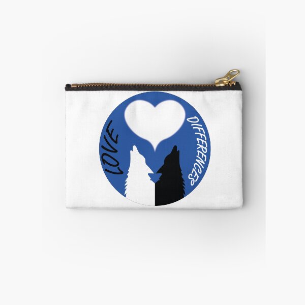 Item preview, Love differences designed and sold by RevivalGraphic.