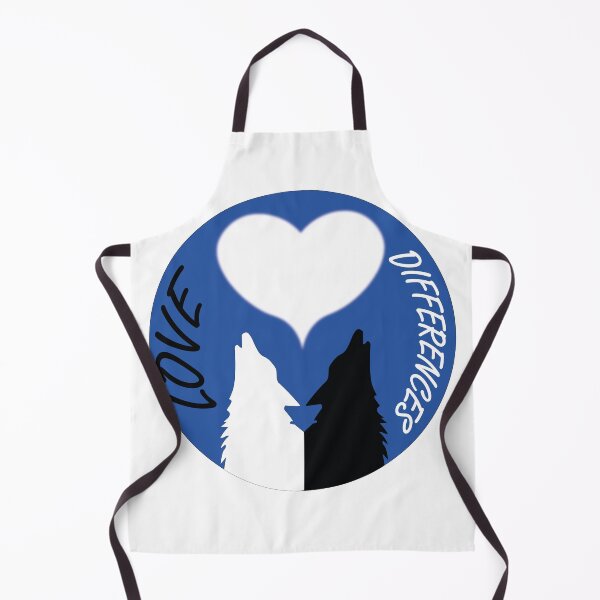 Item preview, Love differences designed and sold by RevivalGraphic.