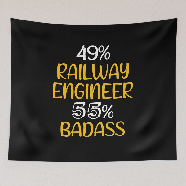 Item preview, shirt for Railway engineer Gift for Railway engineer, Gift for Railway engineer, Christmas gift for Railway engineer designed and sold by xlnv.
