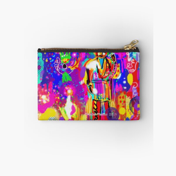 Item preview, Psychedelic Shaman 2019 designed and sold by Kater.