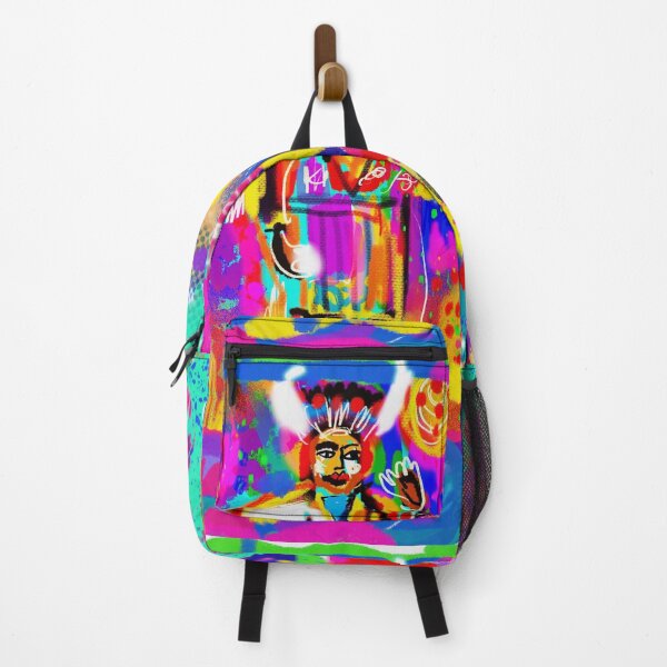 Item preview, Psychedelic Shaman 2019 designed and sold by Kater.