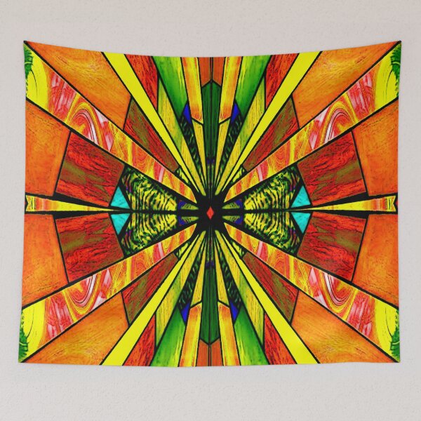 Item preview, Stained Glass-17 designed and sold by Infopreneur123.