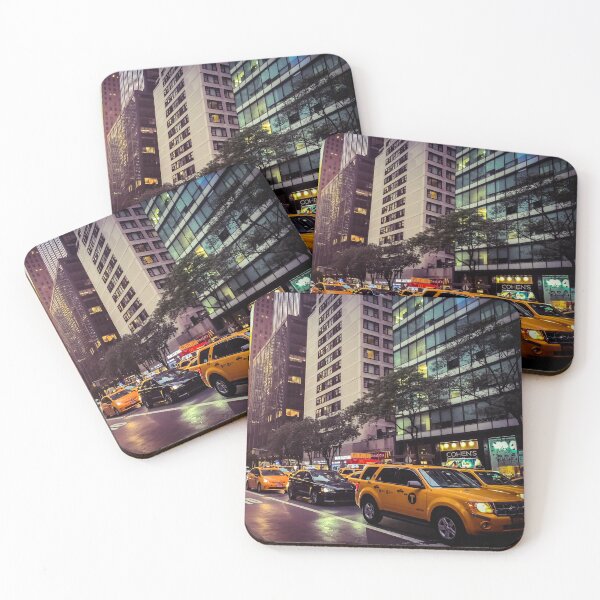 Item preview, Manhattan, New York City designed and sold by eleonoraingrid.