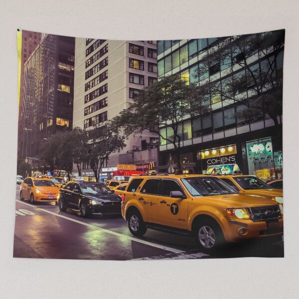 Item preview, Manhattan, New York City designed and sold by eleonoraingrid.