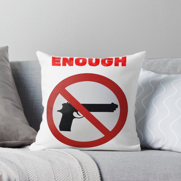 Item preview, no more silence end gun violence designed and sold by PaulGoldStore.