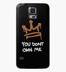 luke kidgell - Comedy Case/Skin for Samsung Galaxy