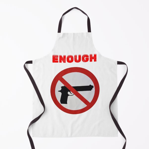 Item preview, no more silence end gun violence designed and sold by PaulGoldStore.