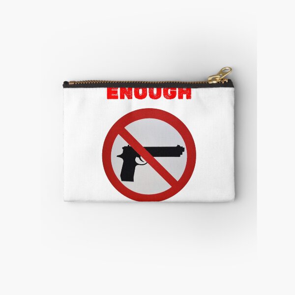 Item preview, no more silence end gun violence designed and sold by PaulGoldStore.