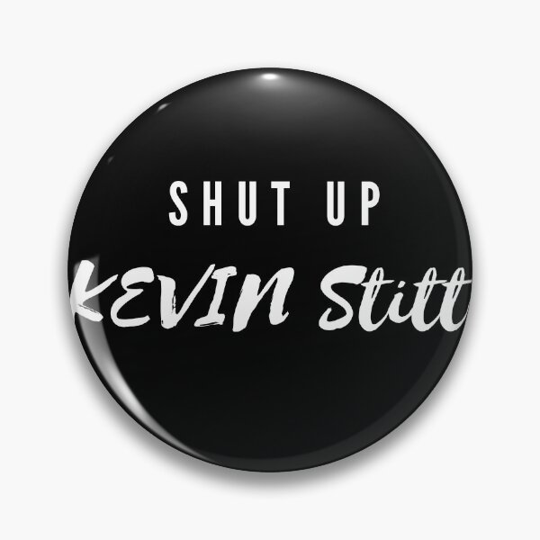 Item preview, Anti Kevin Stitt designed and sold by Pixelish.