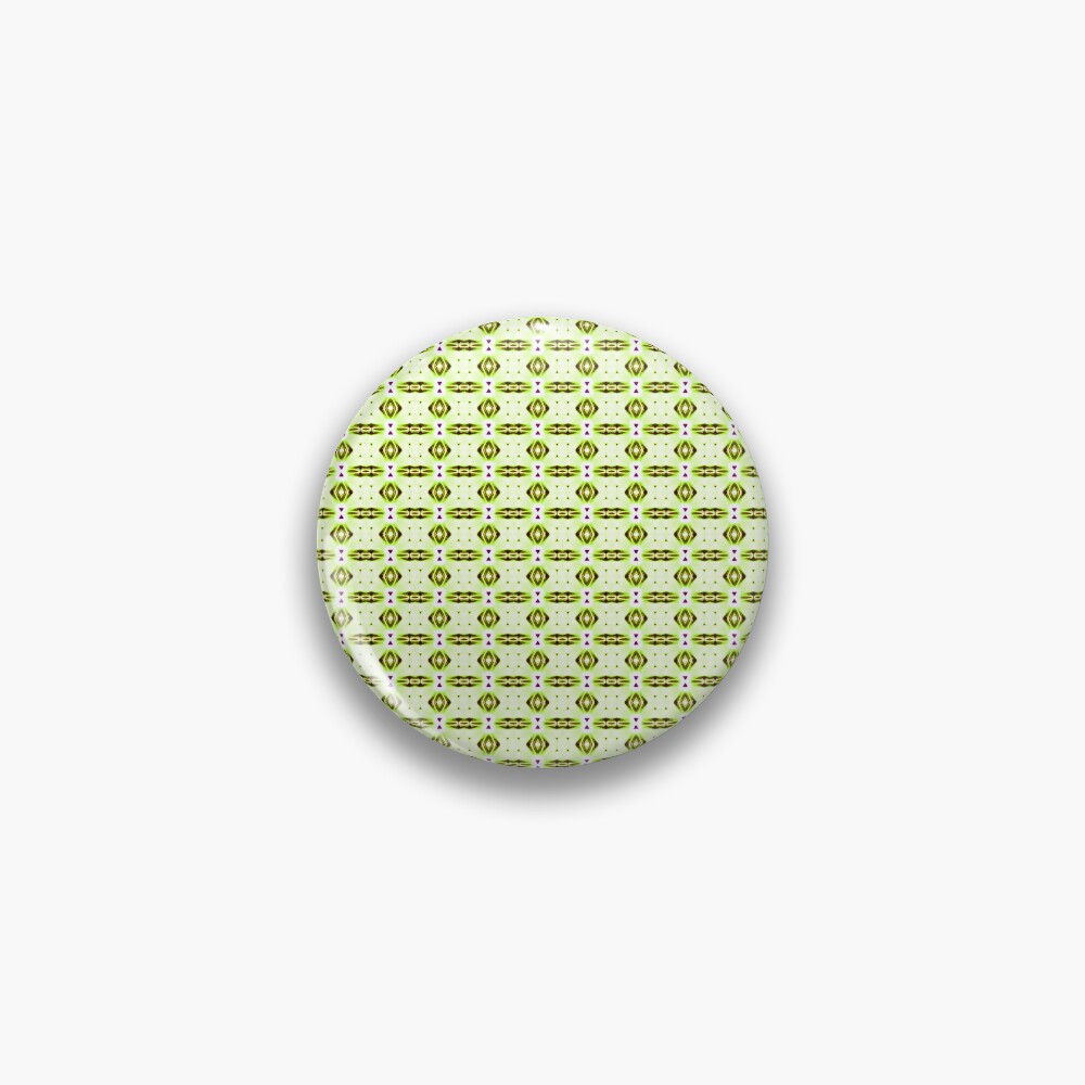 Item preview, Pin designed and sold by Code03.
