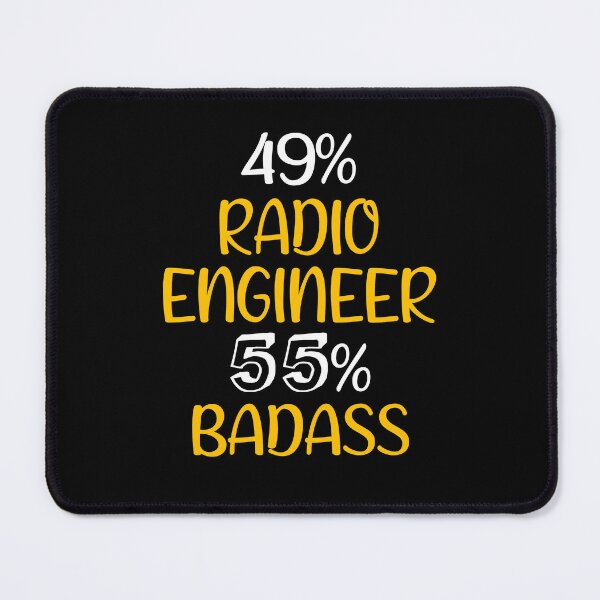 Item preview, shirt for radio engineer Gift for radio engineer, Gift for radio engineer, Christmas gift for radio engineer designed and sold by xlnv.