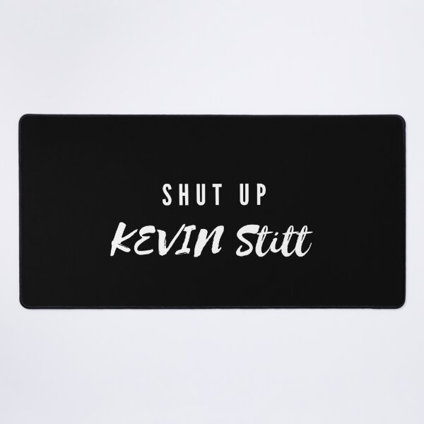 Item preview, Anti Kevin Stitt designed and sold by Pixelish.