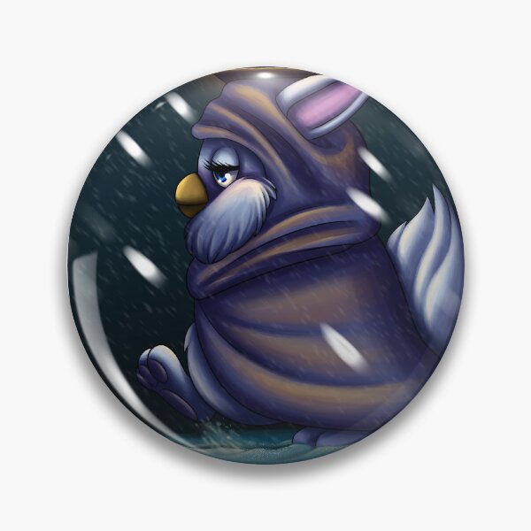 Item preview, The Hermit designed and sold by Max Morkson.