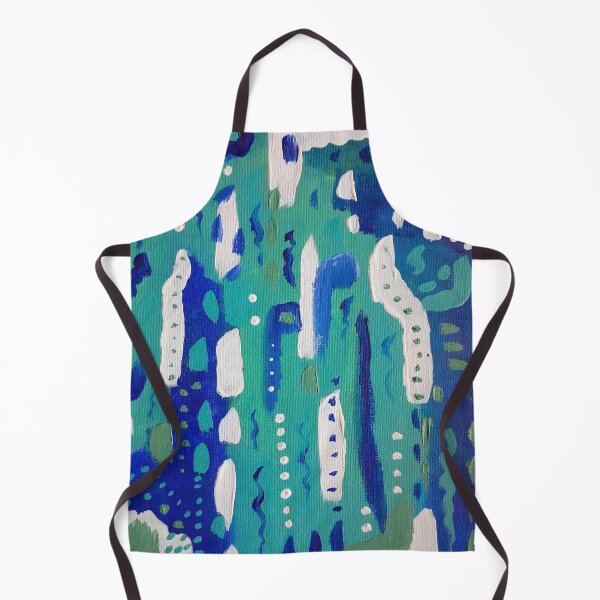 Item preview, Cool Under the Water designed and sold by DanielleGensler.