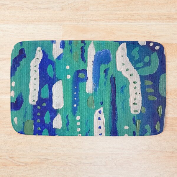 Item preview, Cool Under the Water designed and sold by DanielleGensler.