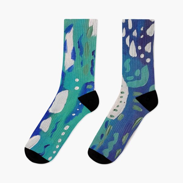 Item preview, Cool Under the Water designed and sold by DanielleGensler.